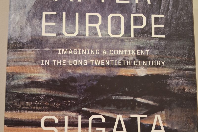 Review: Sugata Bose, Asia after Europe
